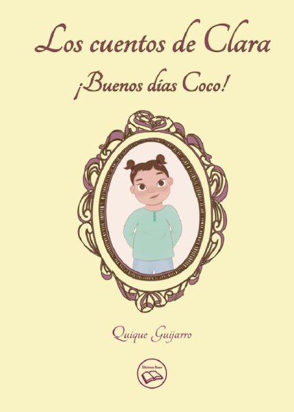 Cuentos de Clara Quique Guijarro