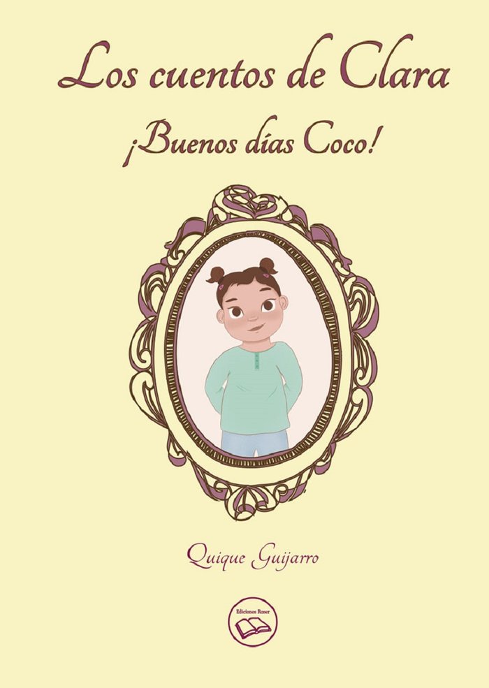cubiertas_CUENTOS.indd Cuentos de Clara Quique Guijarro