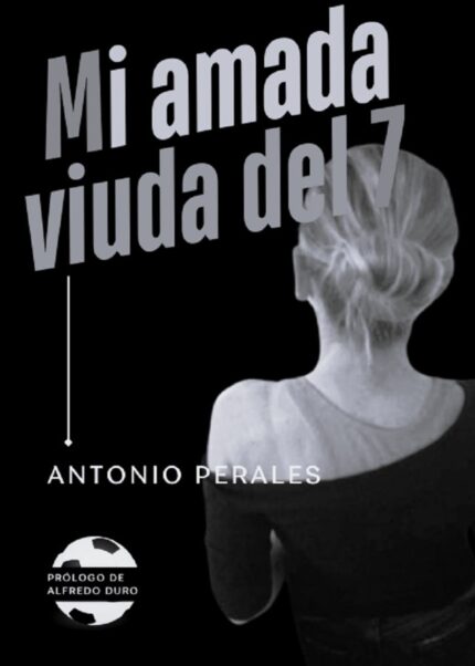 Mi amada viuda del 7