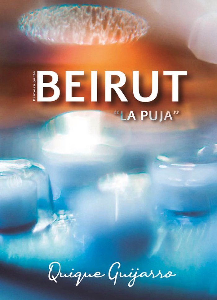 BEIRUT