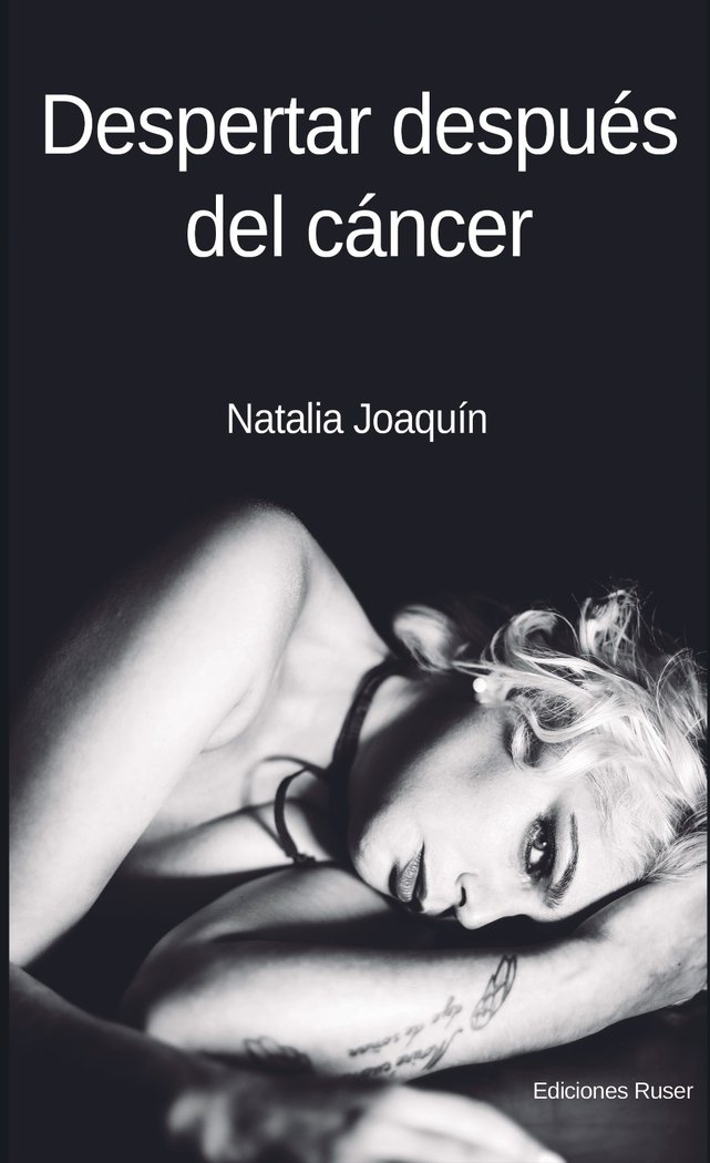 DESPERTAR DESPUES DEL CANCER