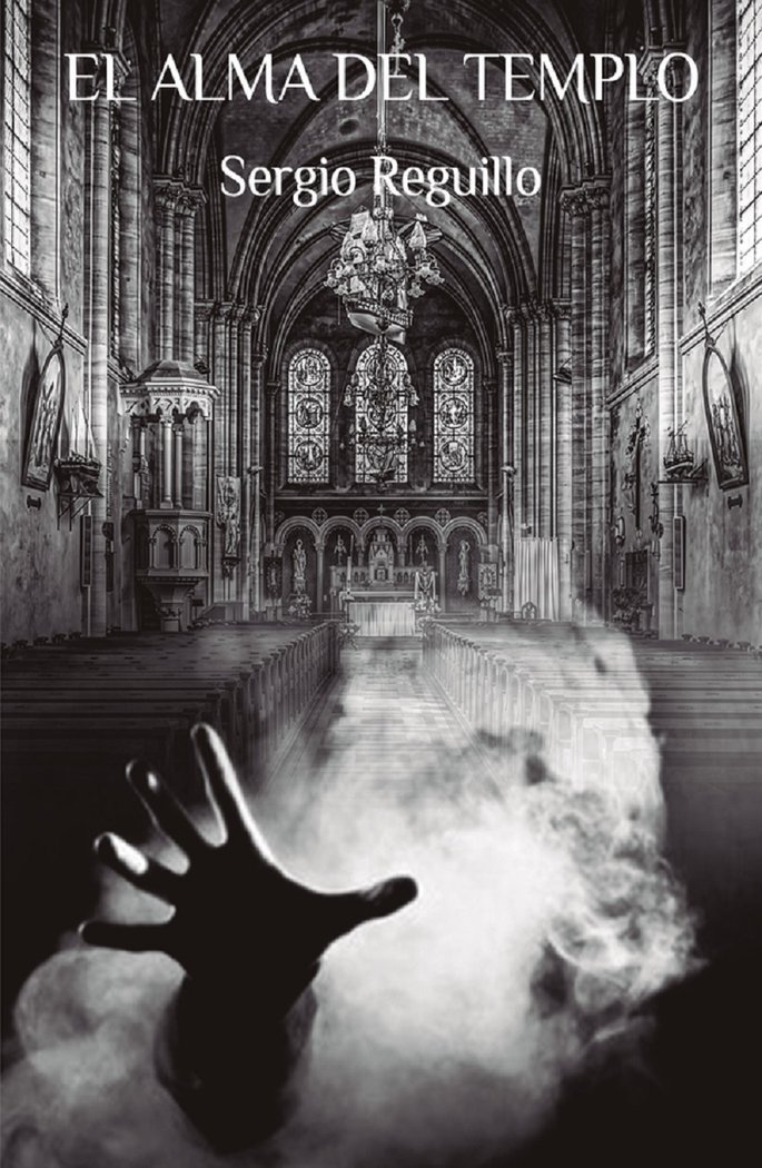 EL ALMA DEL TEMPLO