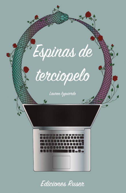 ESPINAS DE TERCIOPELO