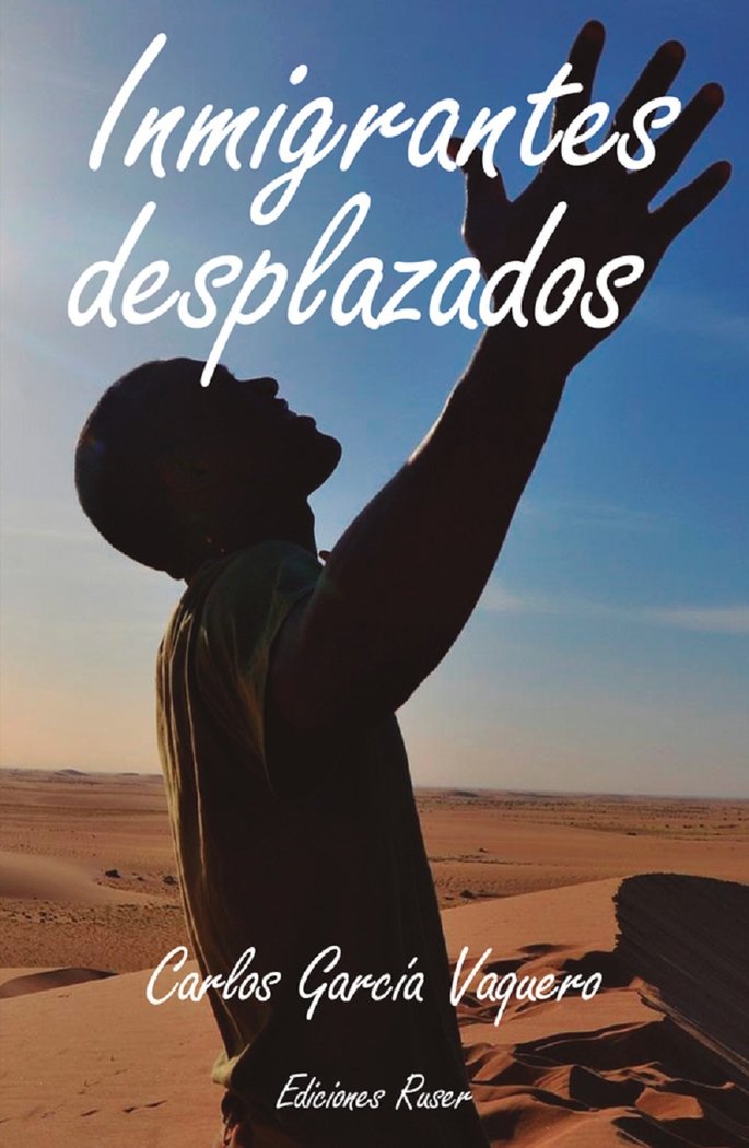 INMIGRANTES DESPLAZADOS