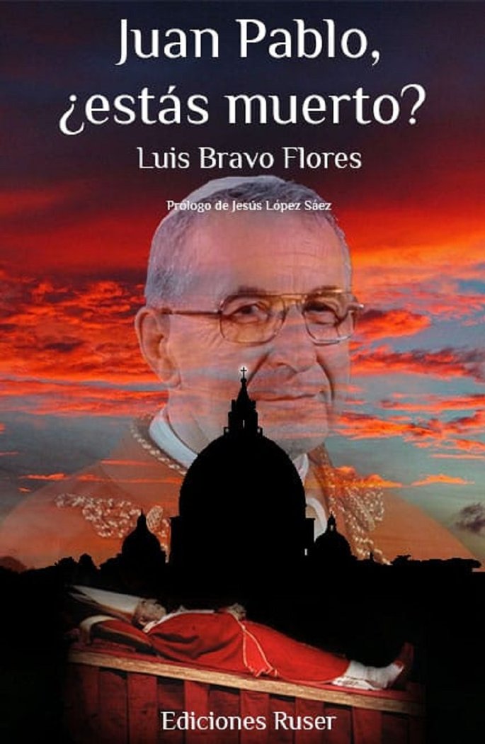 JUAN PABLO ESTAS MUERTO