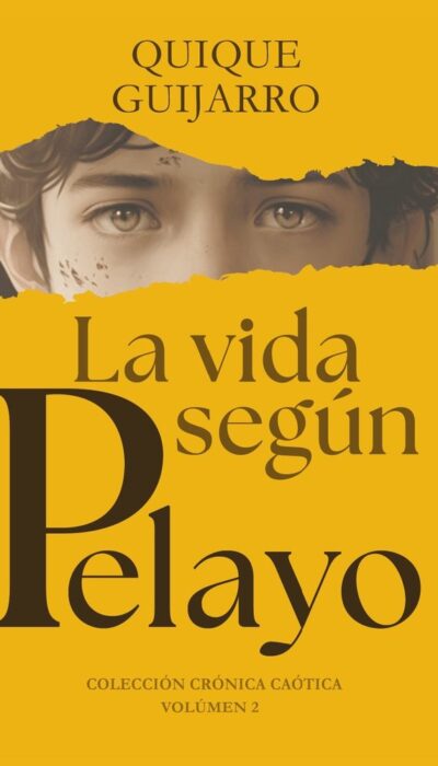 LA VIDA SEGUN PELAYO