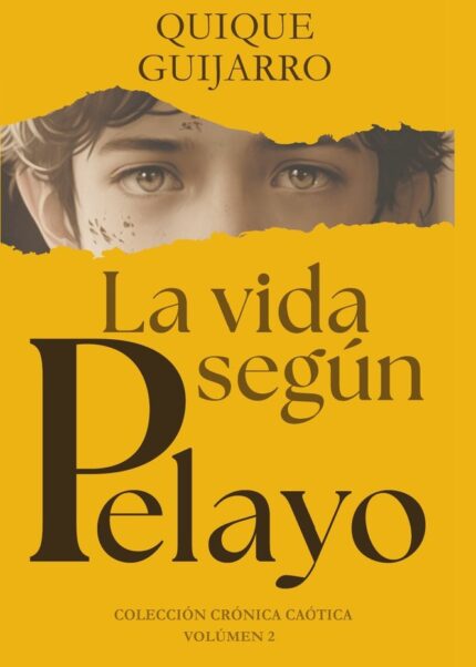 LA VIDA SEGUN PELAYO