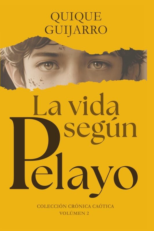 LA VIDA SEGUN PELAYO
