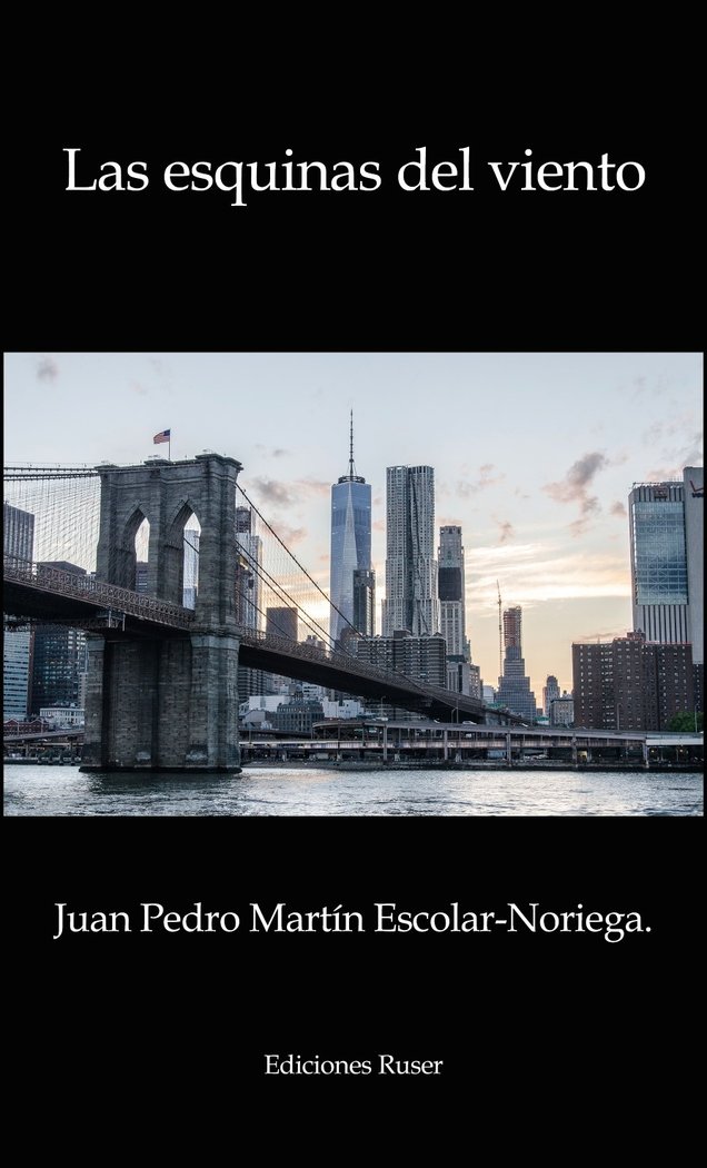 LAS ESQUINAS DEL VIENTO