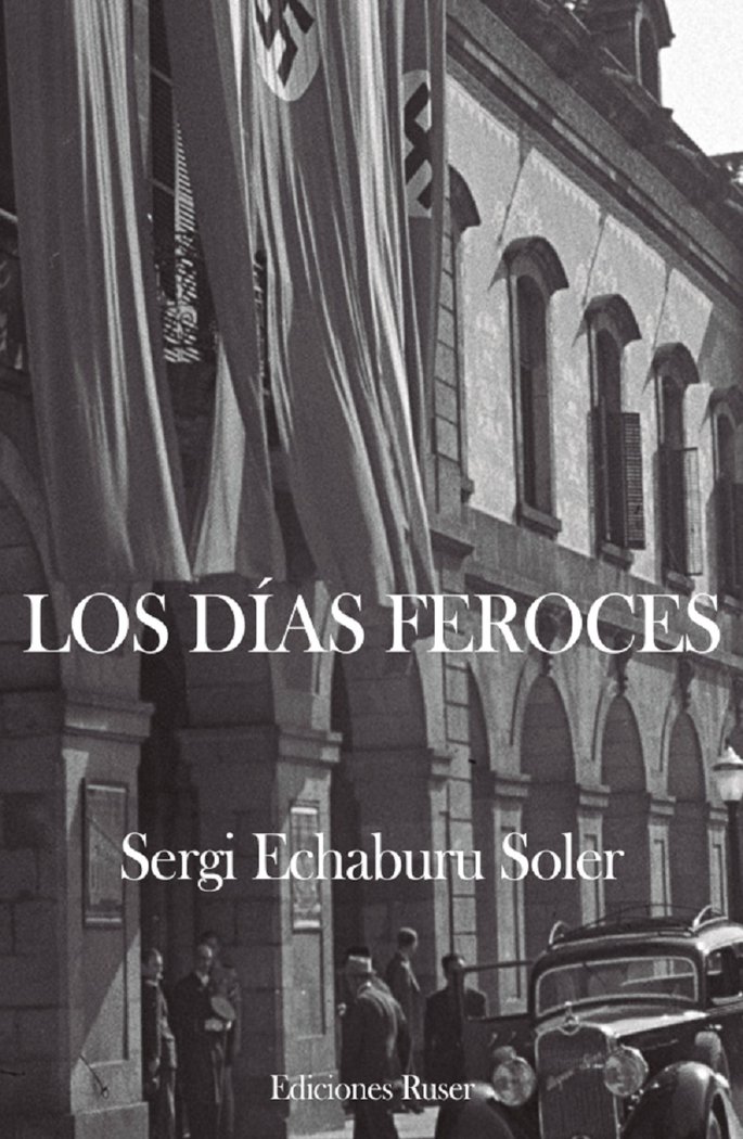 LOS DIAS FEROCES