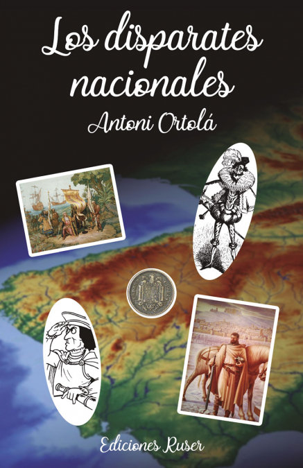 LOS DISPARATES NACIONALES