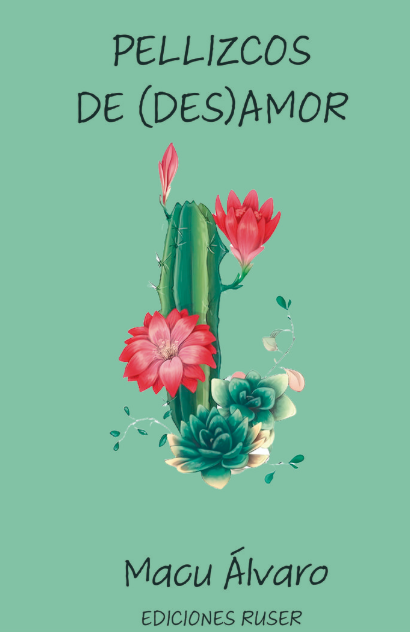 PELLIZCOS DE DES AMOR