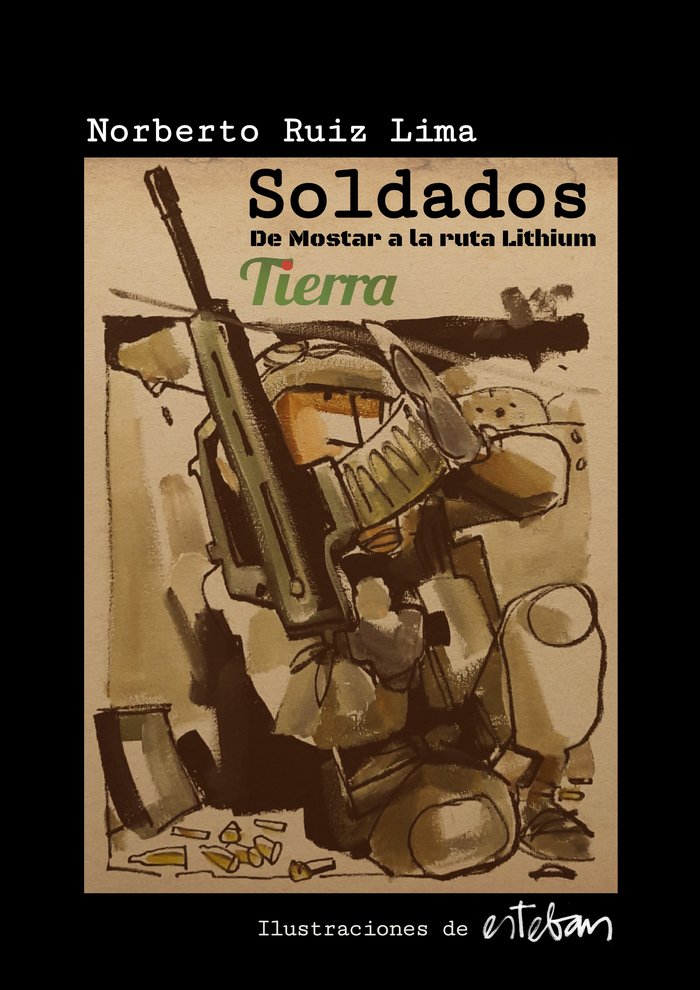 SOLDADOS