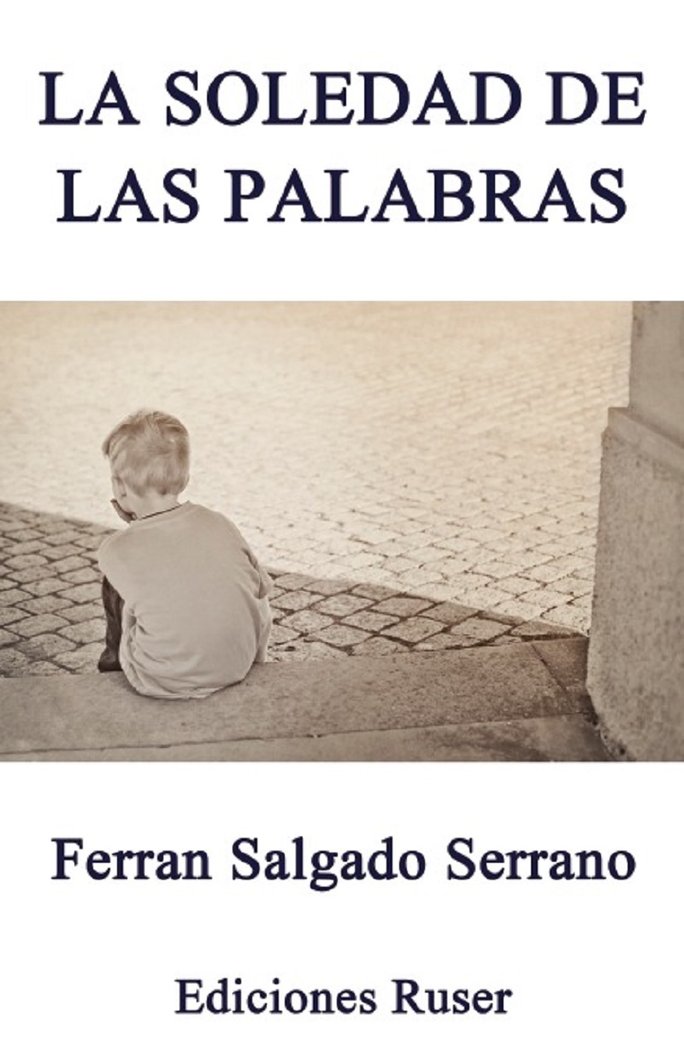 SOLEDAD DE LAS PALABRAS,LA