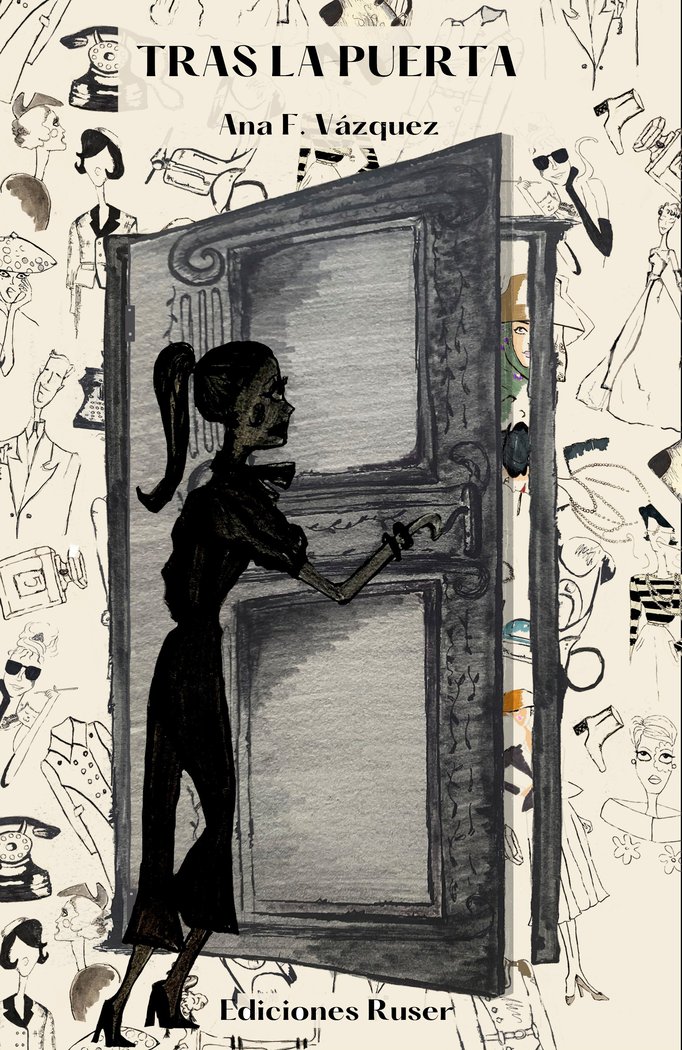 TRAS LA PUERTA