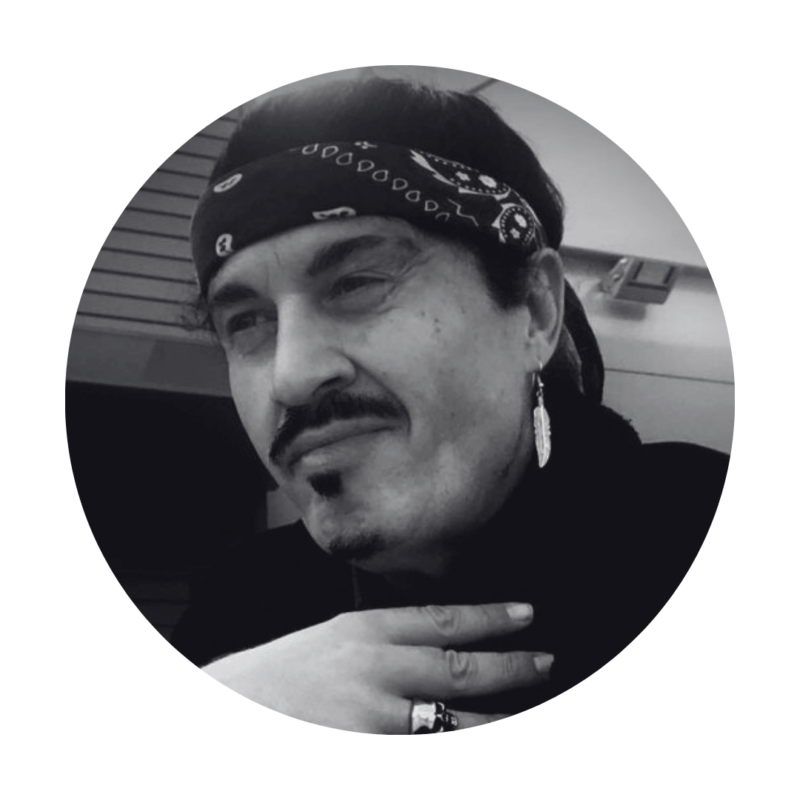 Jhonny Ray