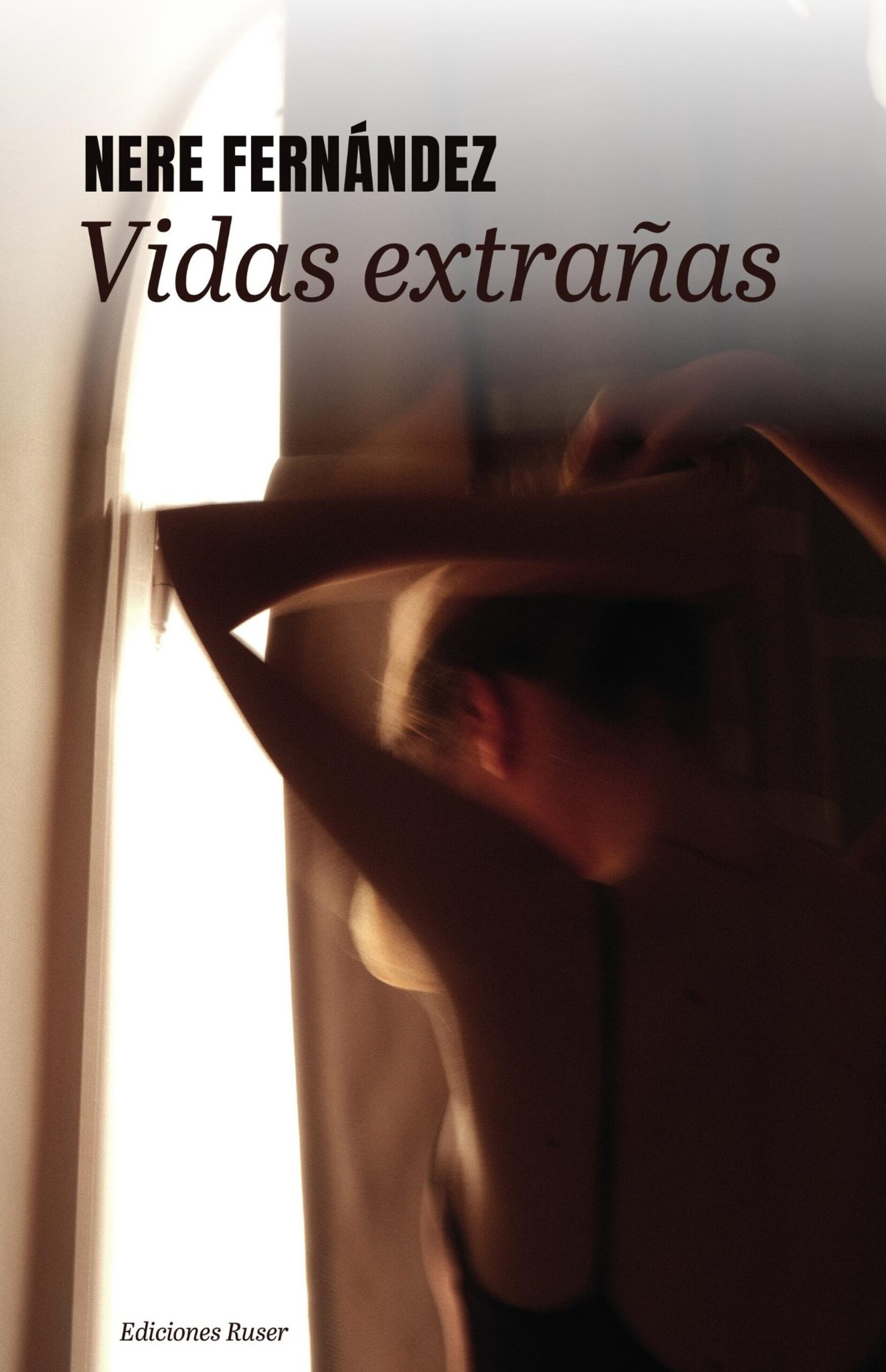 Vidas extrañas