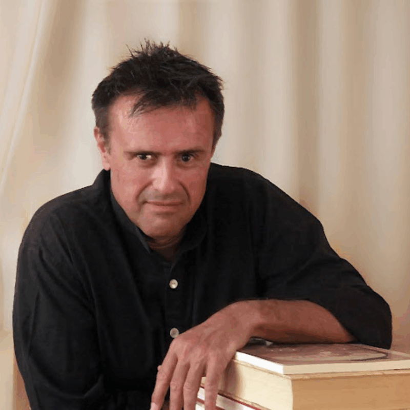 Fernando Portolés