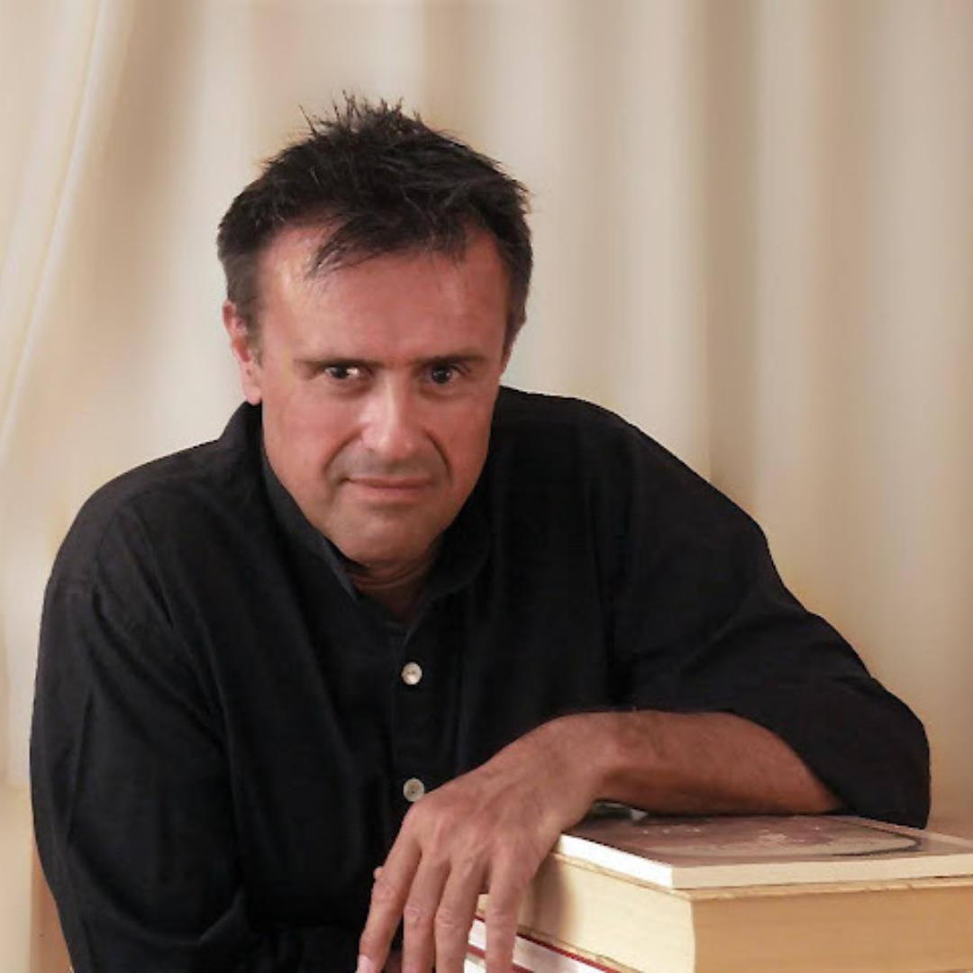 Fernando Portolés